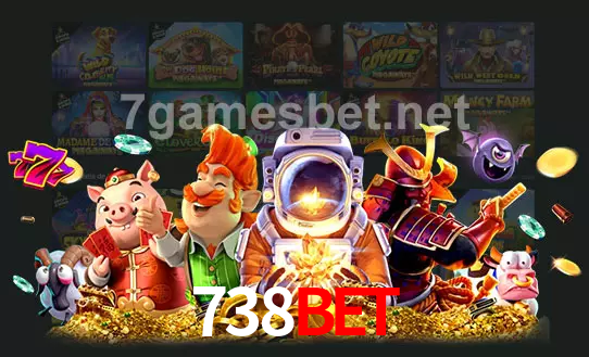 cassino 738bet
