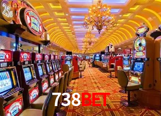 Explore as vantagens do 738bet: serviço profissional e confiabilidade