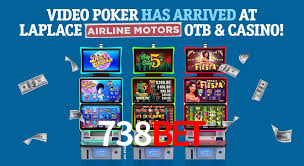 Exclusive Games 738bet