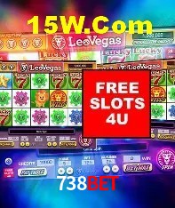 Weekend Specials 738bet