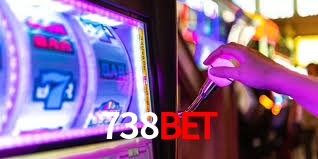 Programa VIP 738bet