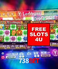 Seasonal Promotions 738bet