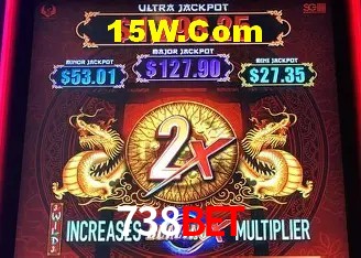 Slot Games 738bet