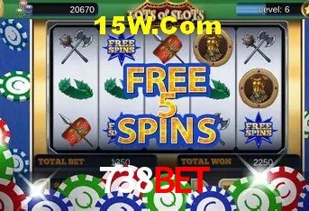 Games Directory 738bet