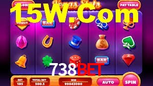 Tournaments 738bet