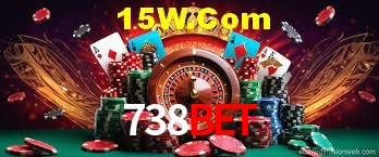 Statistics 738bet