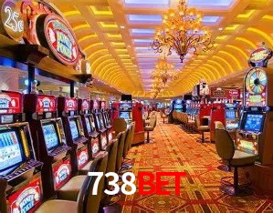 Exclusive Offers 738bet