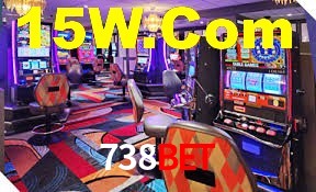 Live Casino 738bet