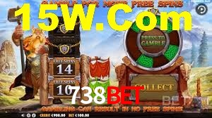 VIP Casino 738bet