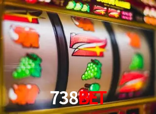 Secure Login 738bet