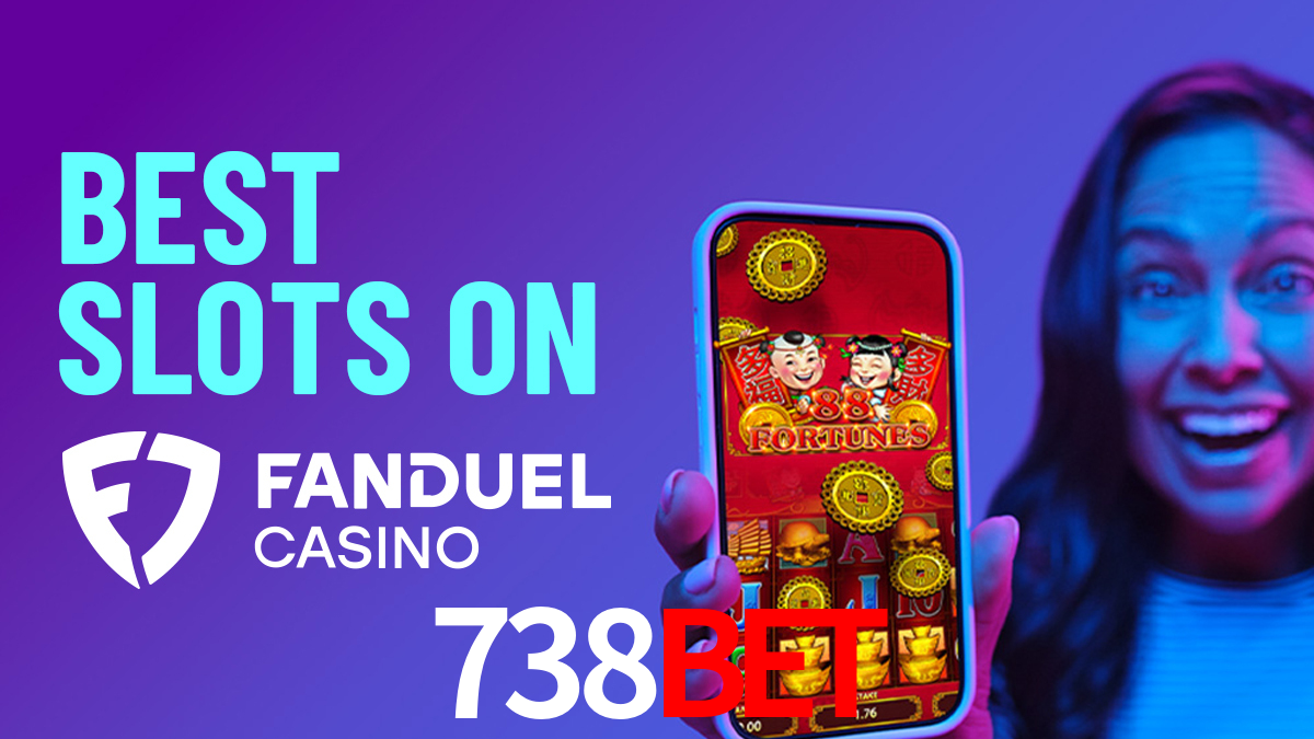 Bonus Features 738bet