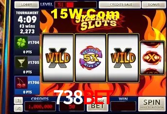 Quick Registration 738bet
