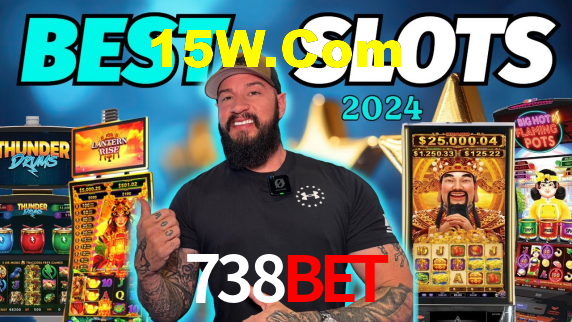 738bet
