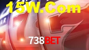 Welcome Bonus 738bet