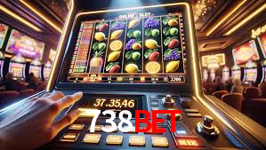 Welcome Bonus 738bet