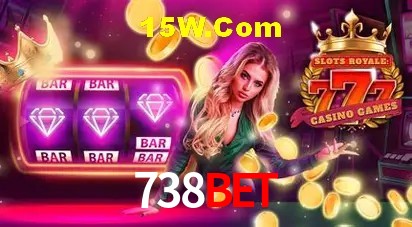 Account Benefits 738bet