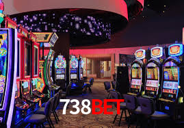 Programa VIP 738bet