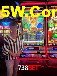 Roulette Table 738bet