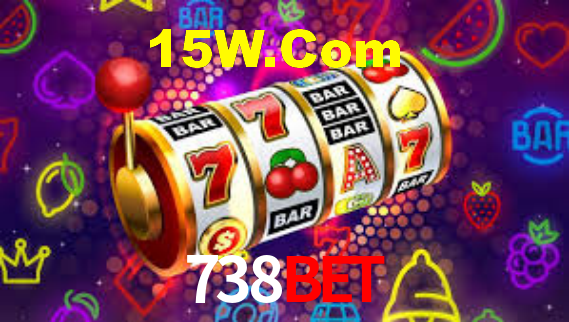 Premium Interface 738bet